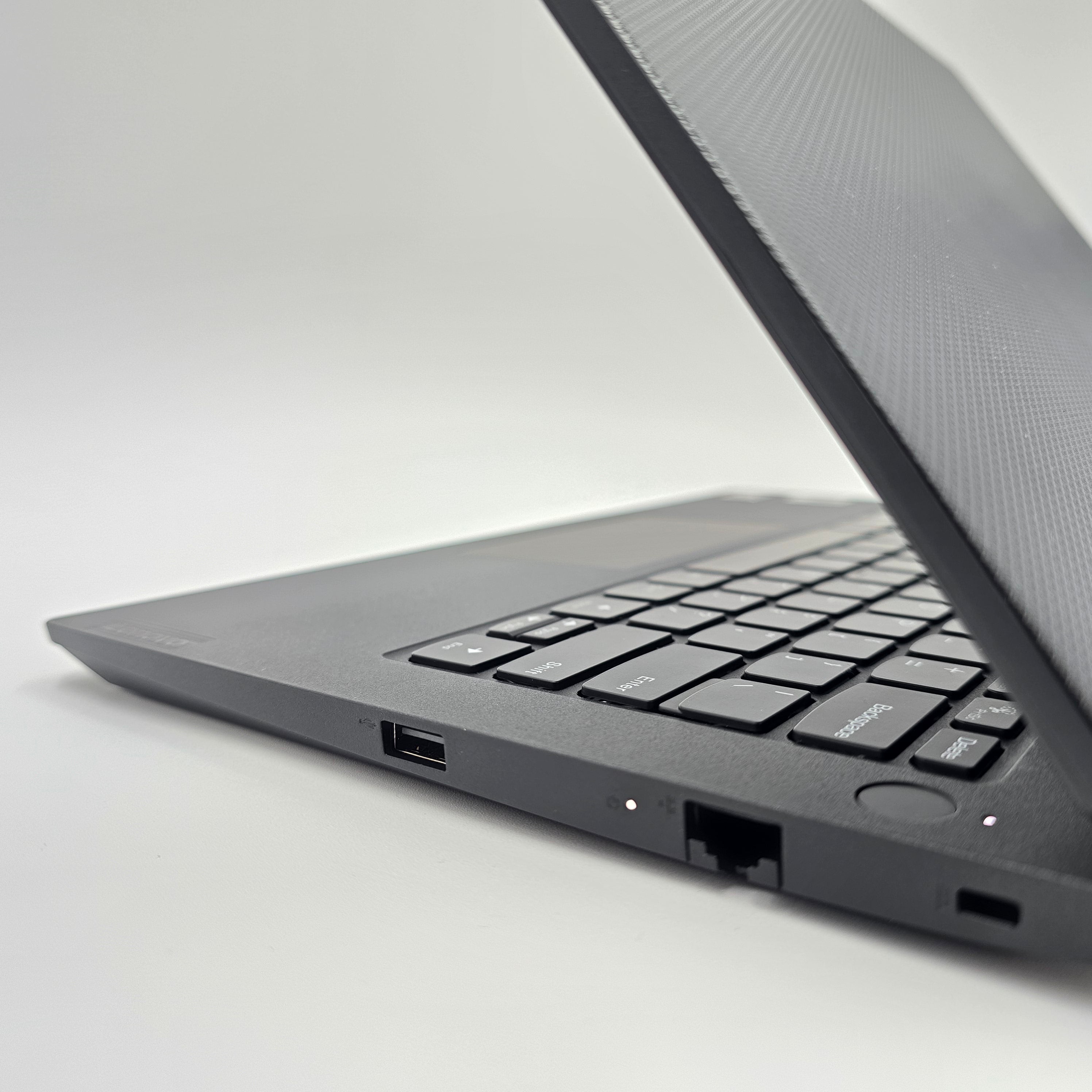 Lenovo K14 Laptop, Ryzen 5 5650U, 8GB RAM, 256GB SSD