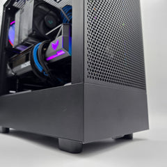 RX 7900XTX, Ryzen 9 7900X, 32GB DDR5, 2TB, Pre-Owned Gaming PC