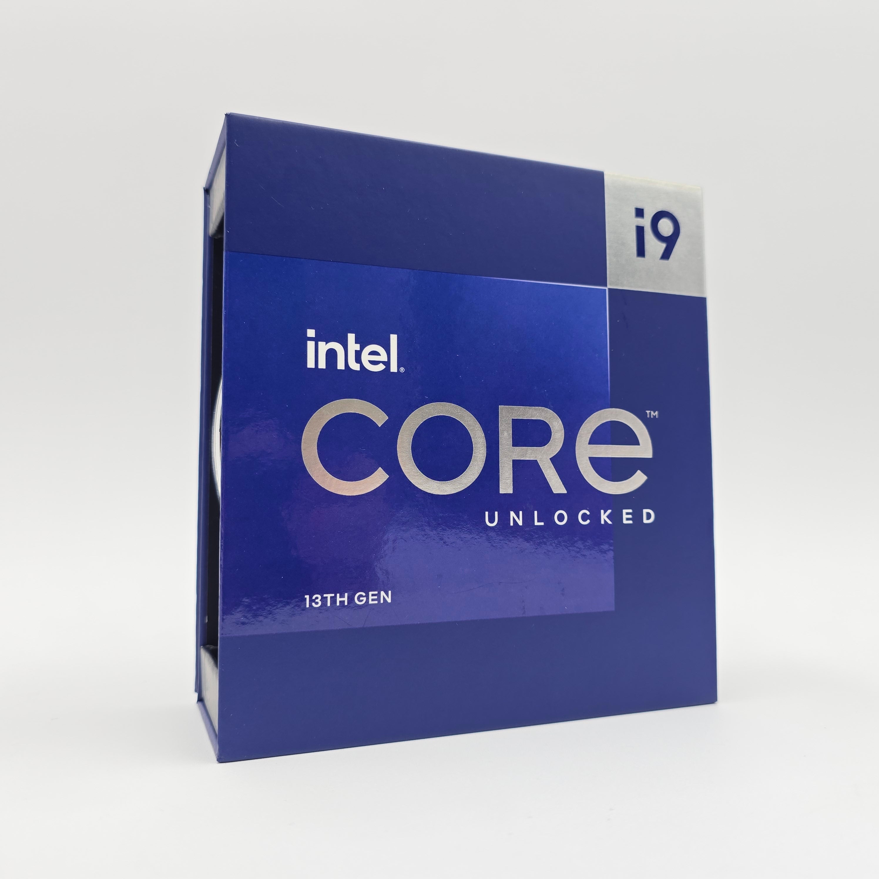 Intel i9-13900K, Socket LGA 1700 Gaming Processor