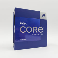 Intel i9-13900K, Socket LGA 1700 Gaming Processor