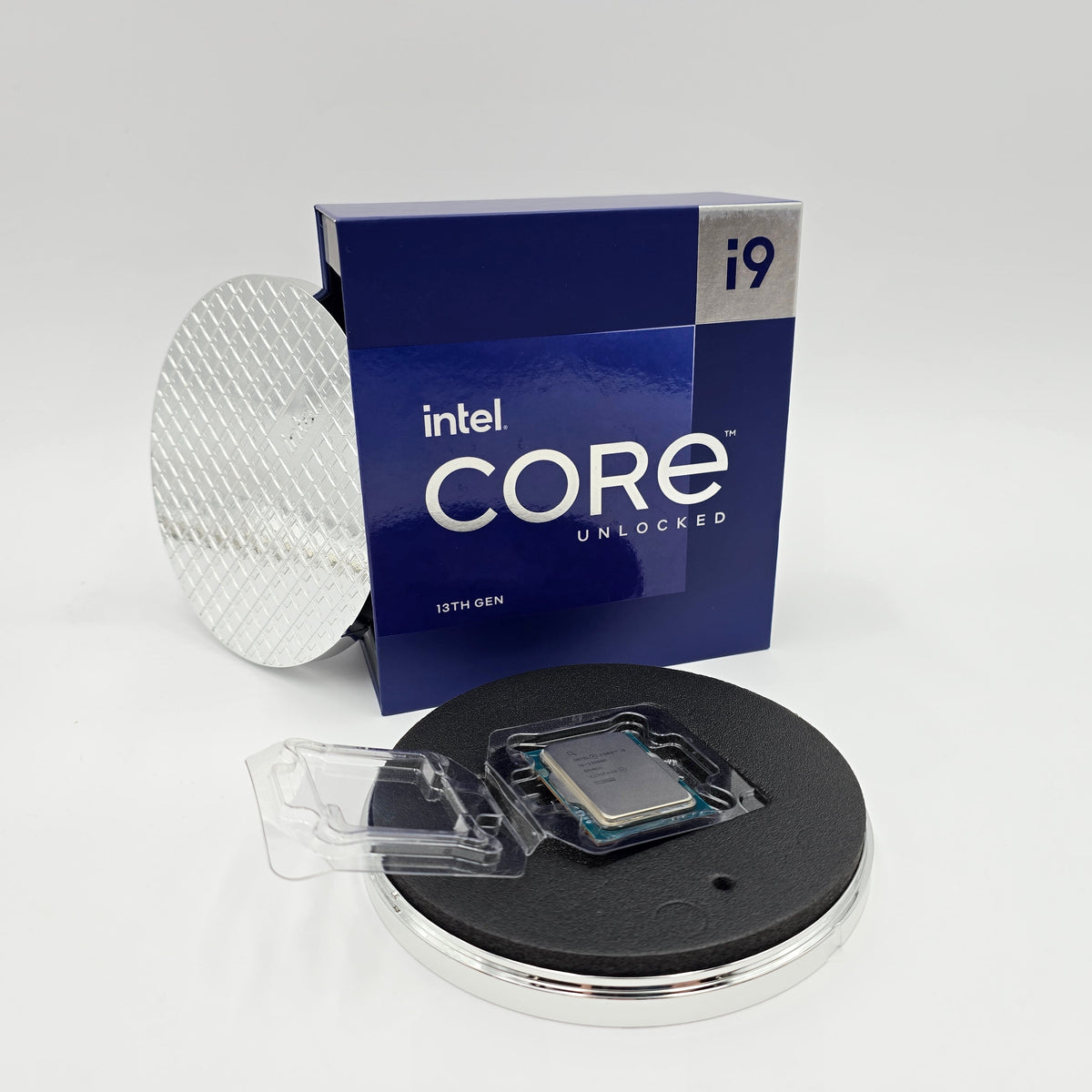 Intel i9-13900K, Socket LGA 1700 Gaming Processor