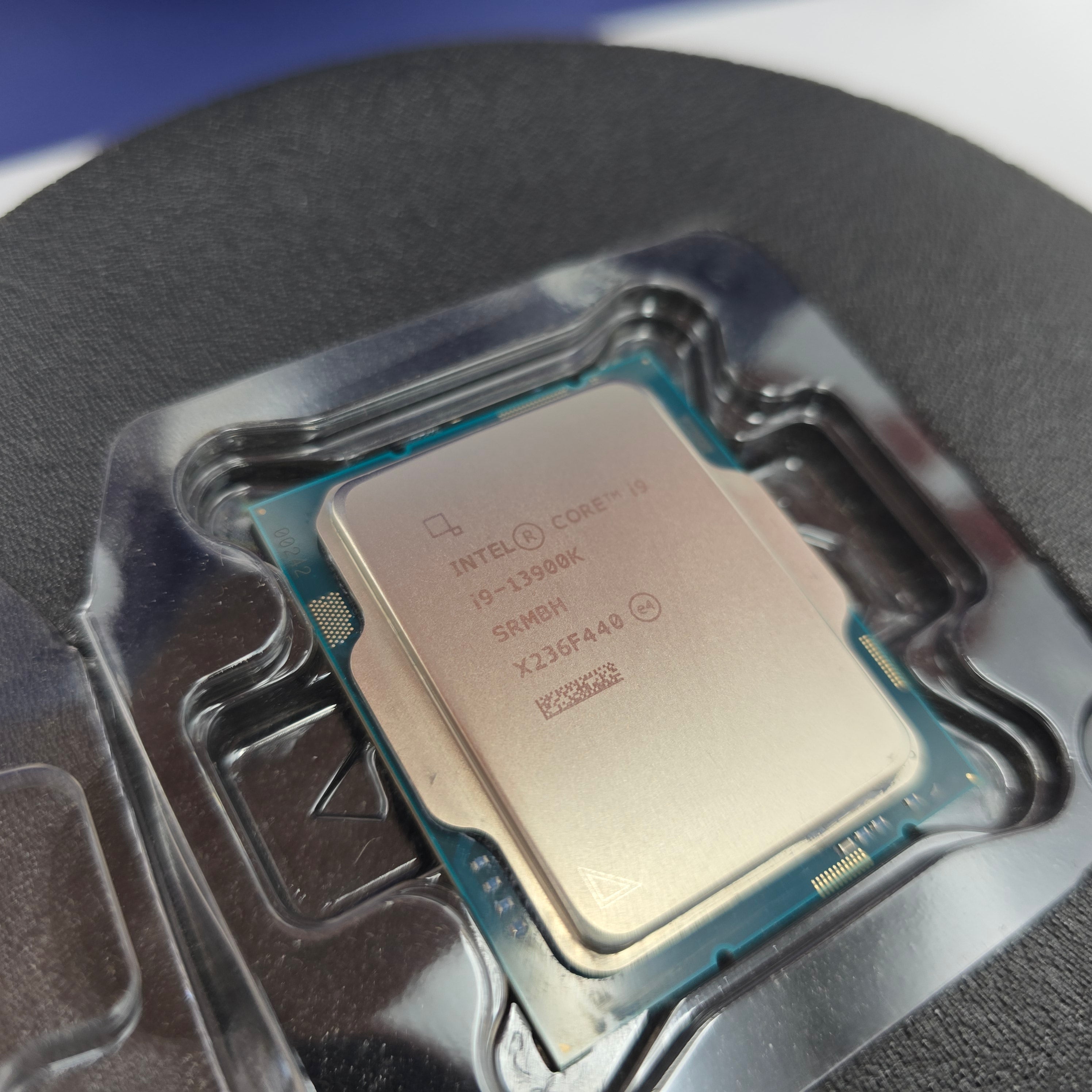 Intel i9-13900K, Socket LGA 1700 Gaming Processor