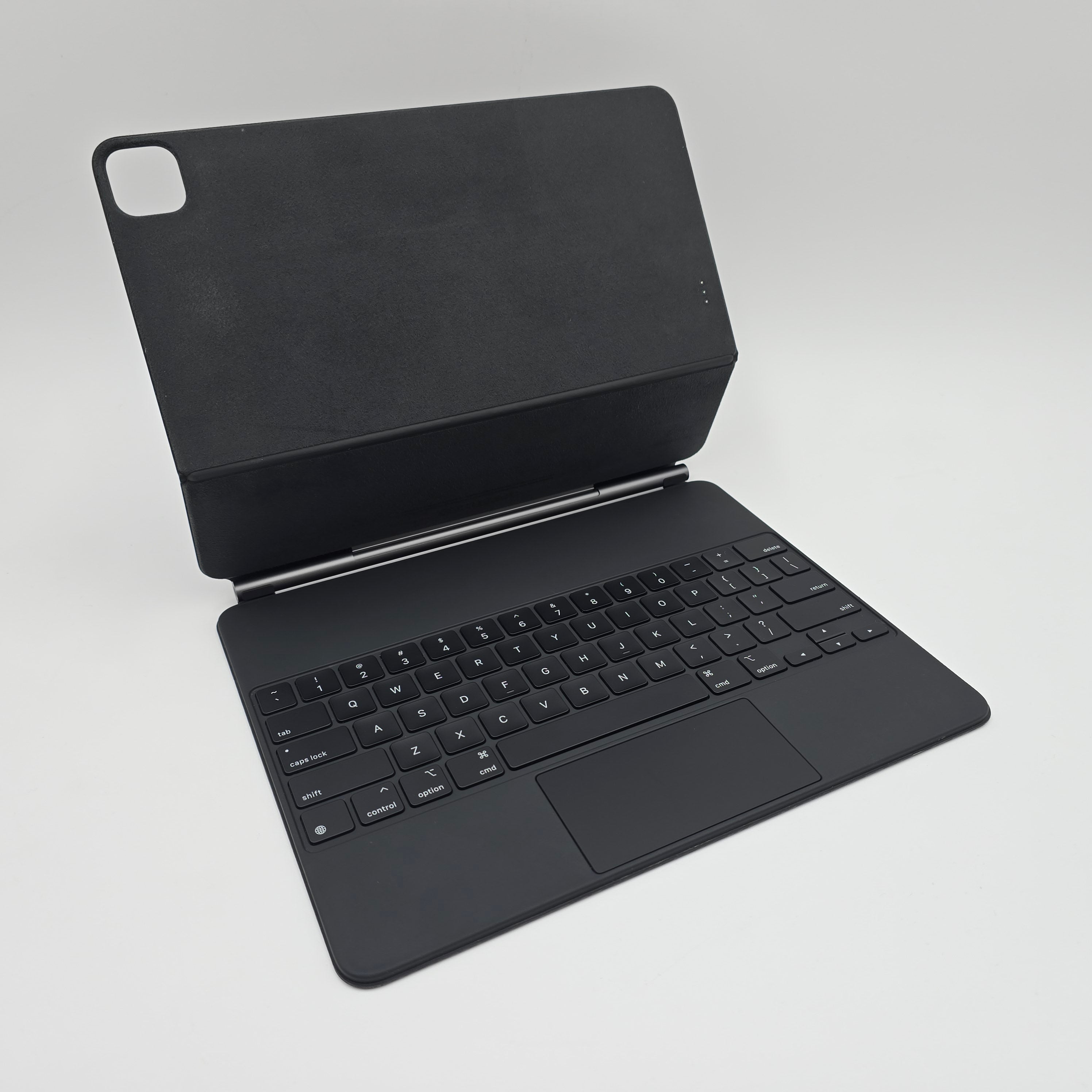 Apple Magic Keyboard for iPad Pro 12.9" 3rd, 4th, 5th, 6th Gen, Black