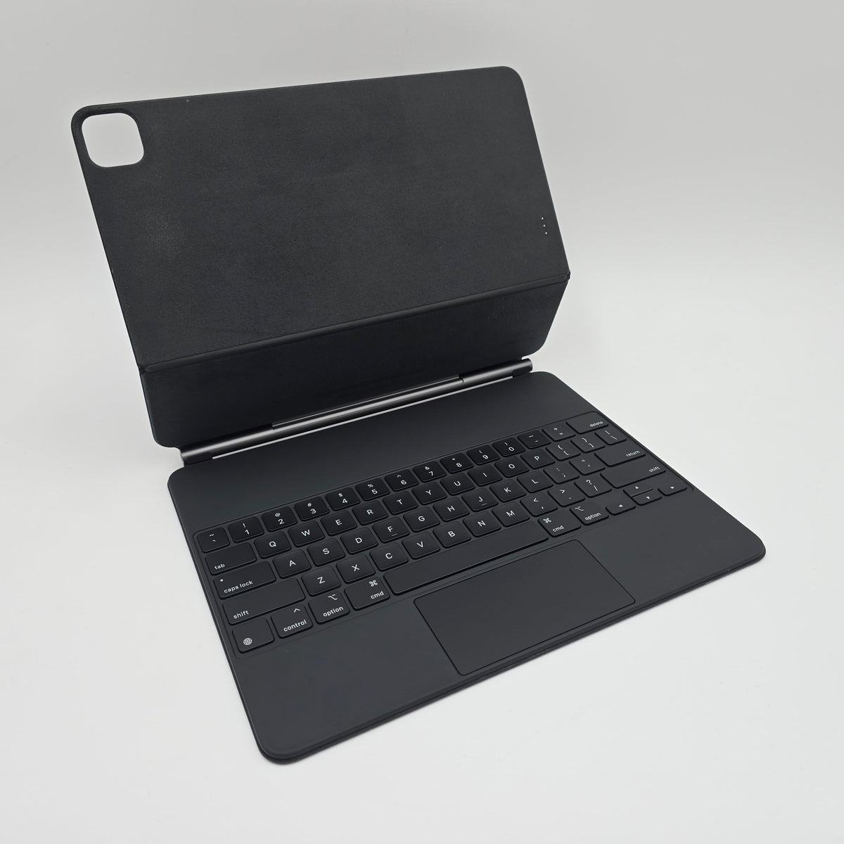 Apple Magic Keyboard for iPad Pro 12.9" 3rd, 4th, 5th, 6th Gen, Black