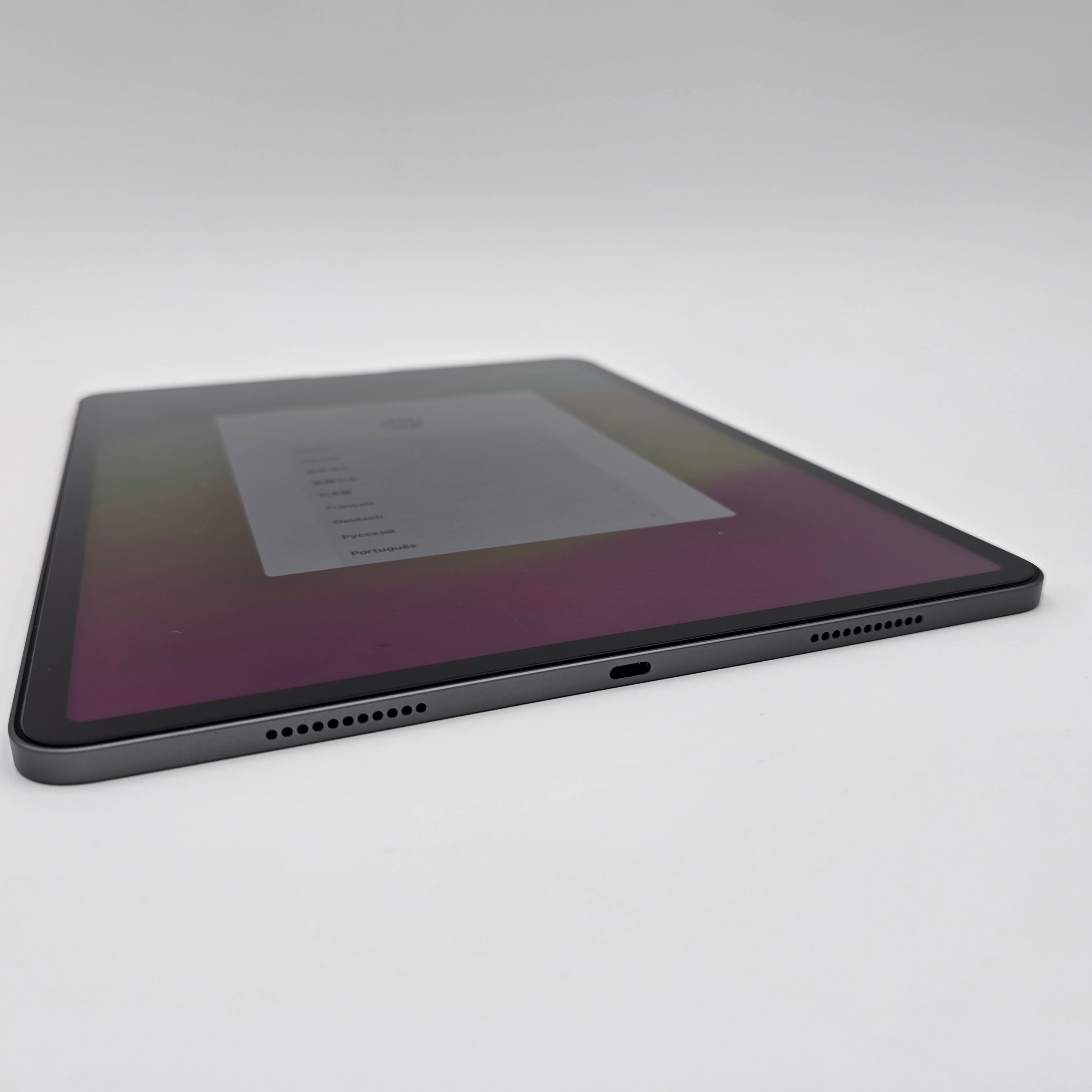 Apple iPad Pro 12.9", 5th Gen, 256GB, WiFi, Space Gray