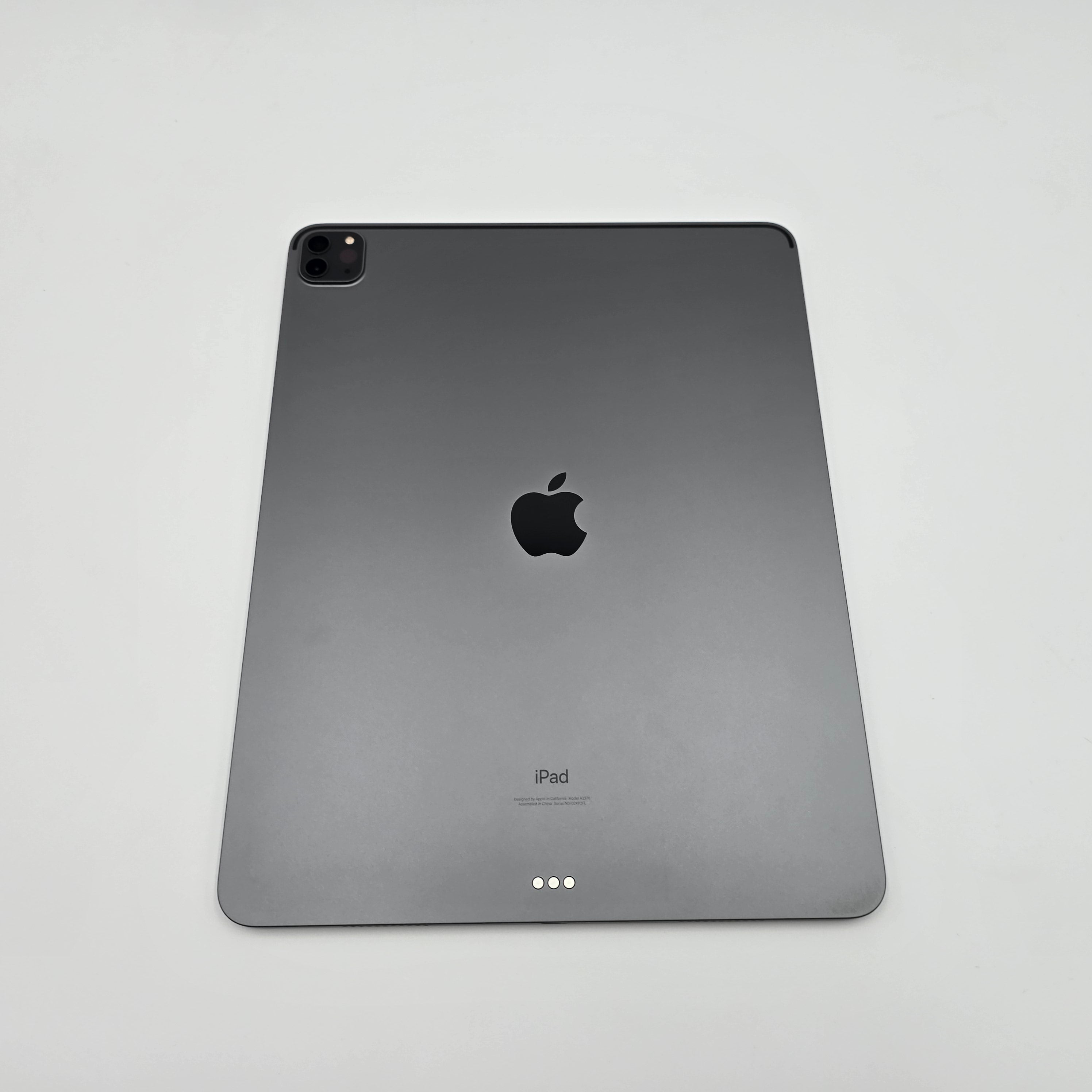 Apple iPad Pro 12.9", 5th Gen, 256GB, WiFi, Space Gray