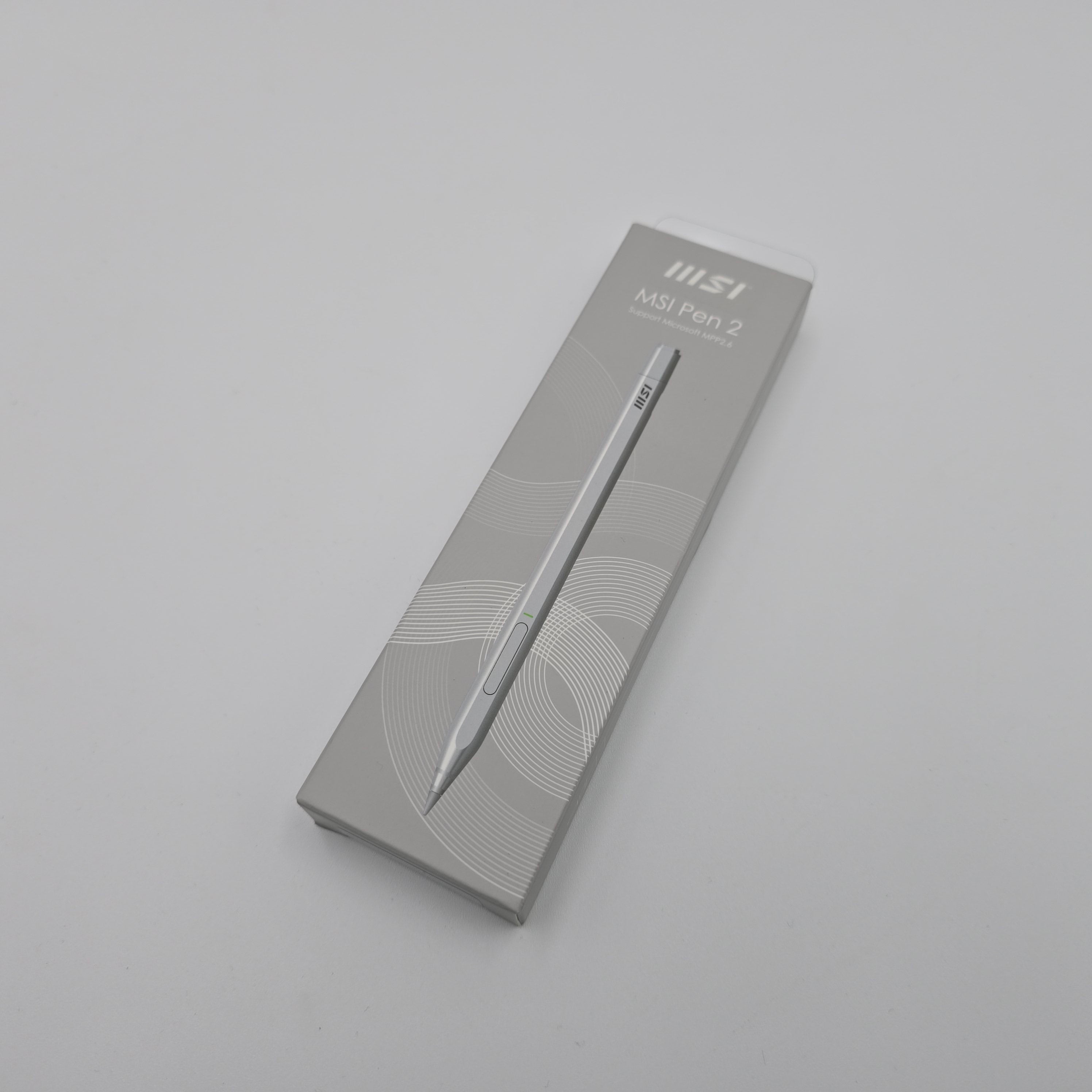 MSI Pen 2 Stylus, MPP2.6