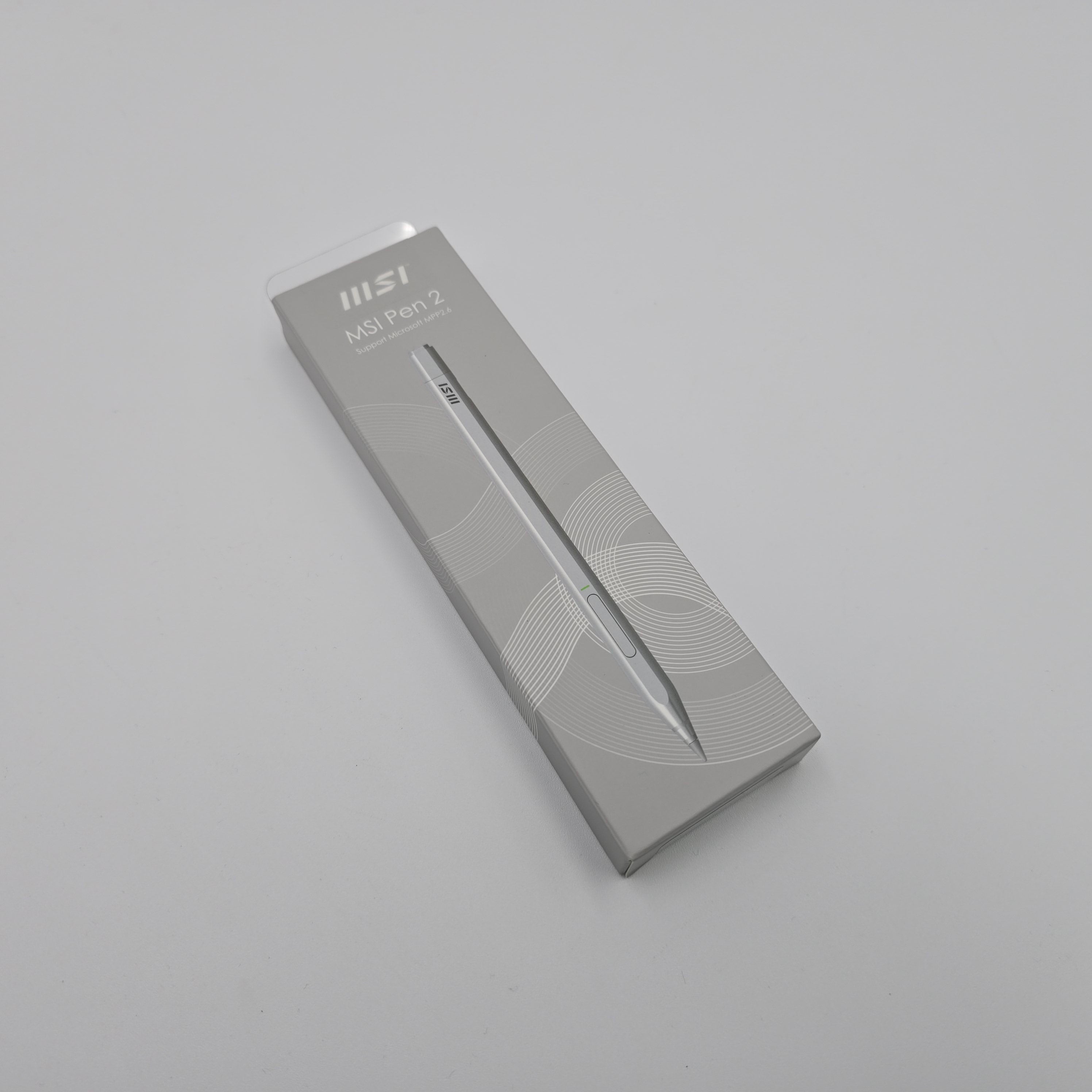 MSI Pen 2 Stylus, MPP2.6