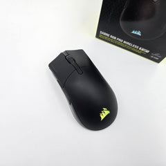 Corsair Sabre RGB Pro Wireless Champion Series Limited Edition Gaming Mouse
