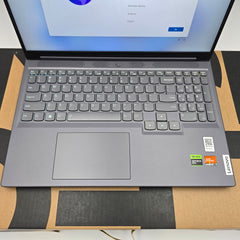 Lenovo Legion Slim 5, RTX 4060, Ryzen 7 7840HS, 32GB DDR5, Brand New Gaming Laptop