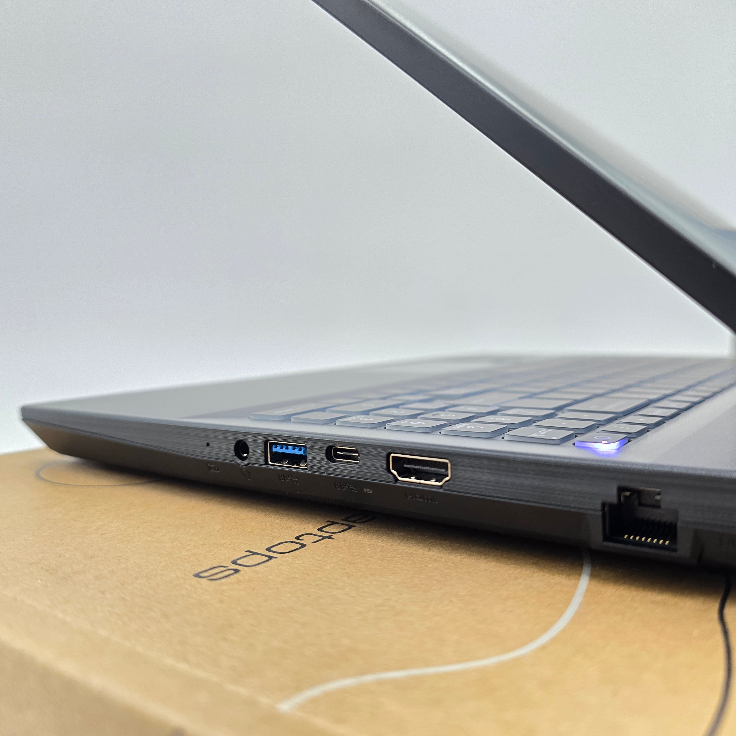 MSI Creator M16 Gaming/Content Creation Laptop, Intel i9-13900H, 64GB DDR5, RTX 4060, 4TB NVMe SSD