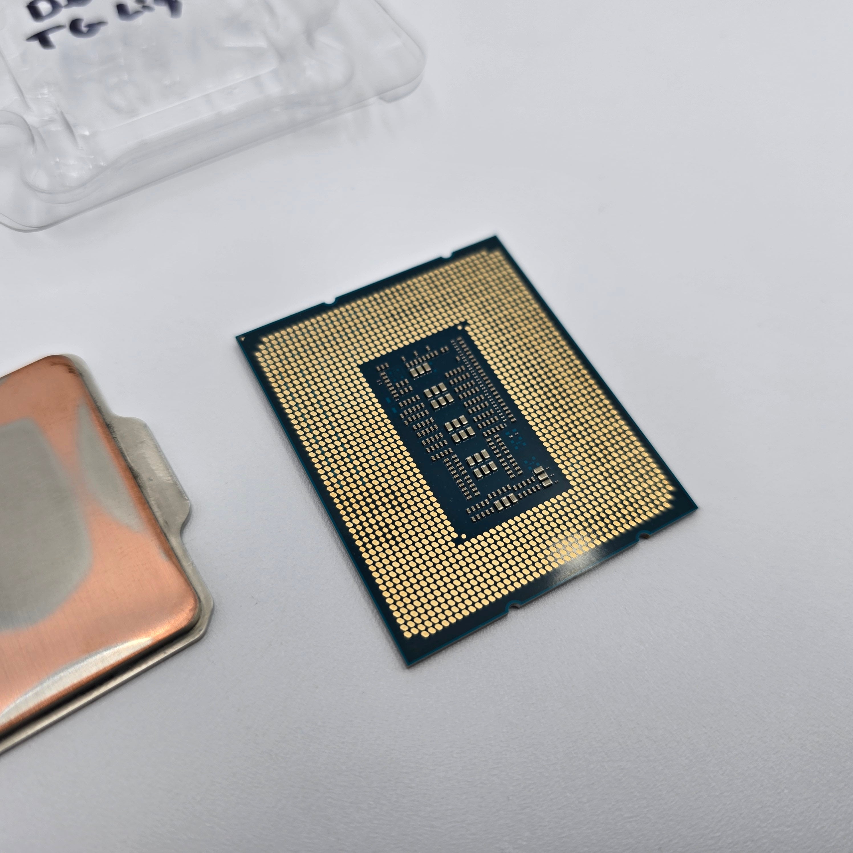 Intel i9-13900KS, Delidded, Socket LGA 1700 Gaming Processor