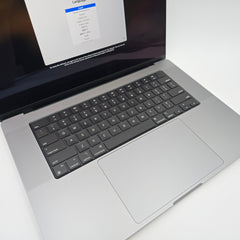 Apple Macbook Pro 16" 2023, M2 Pro, 16GB, 512GB