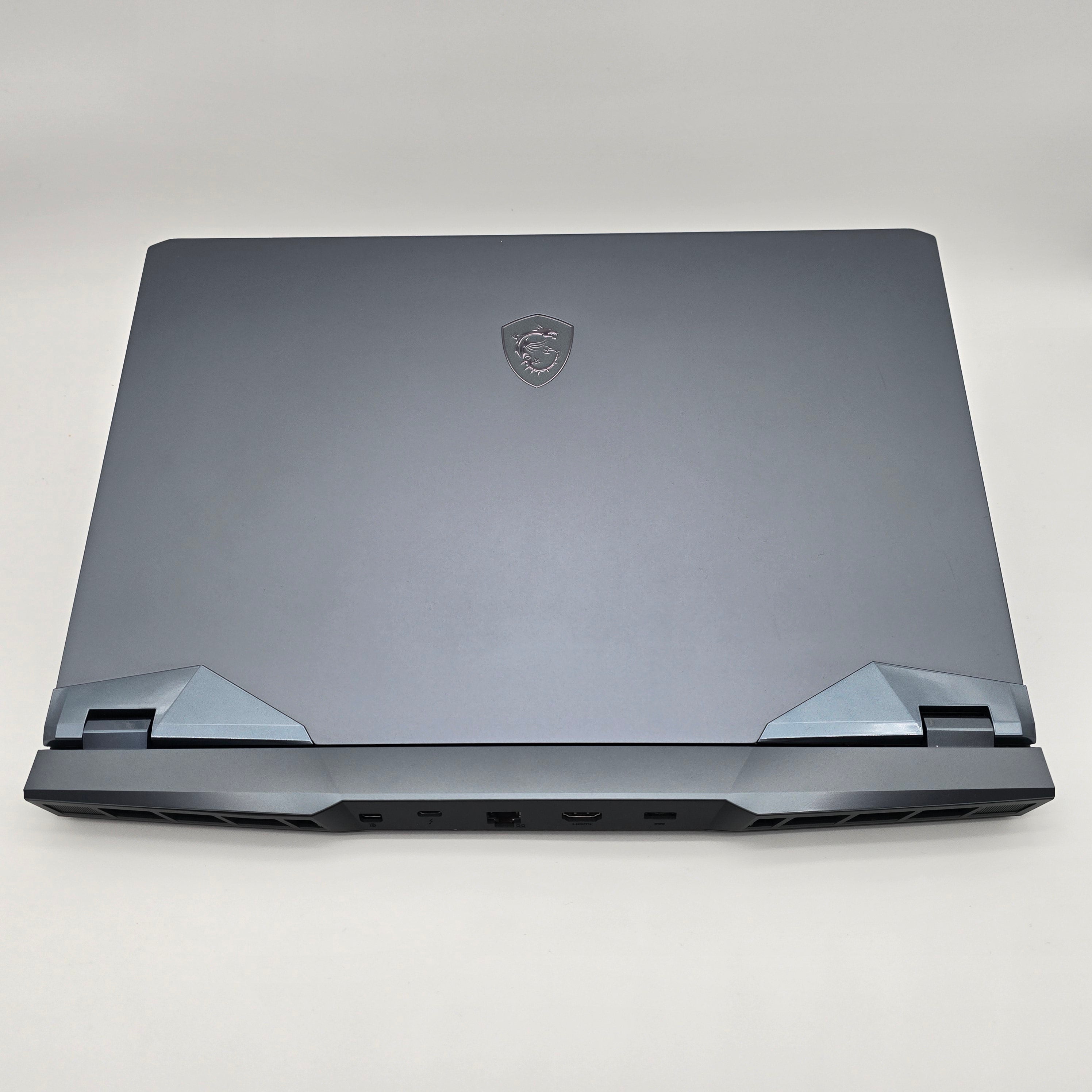 MSI Raider GE76, RTX 3080, Intel i7-12700H, 32GB RAM, 2.5TB NVMe SSD, 17.3" 144Hz Gaming Laptop