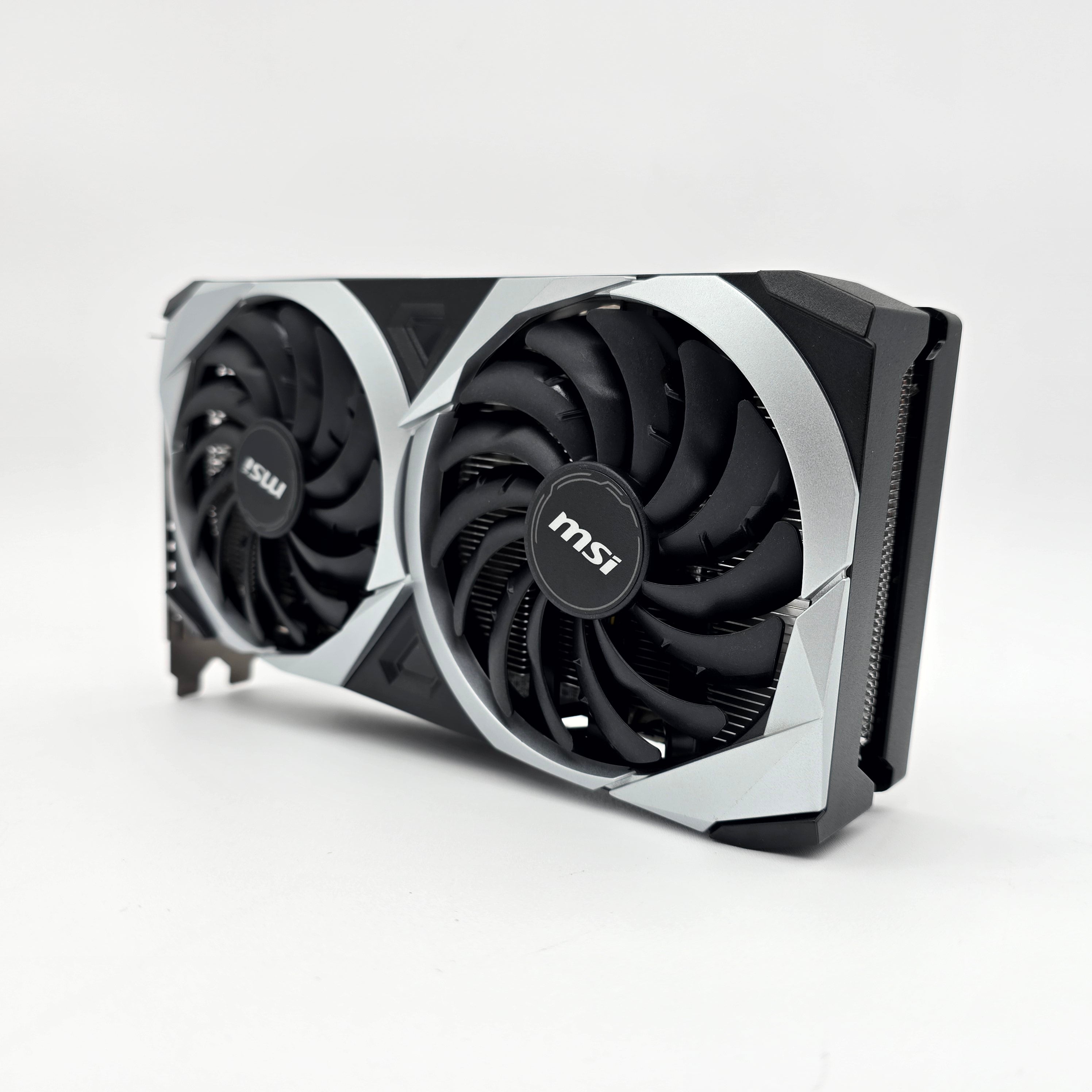 RX 6600 MSI MECH OC 8GB, AMD Gaming Graphics Card GPU