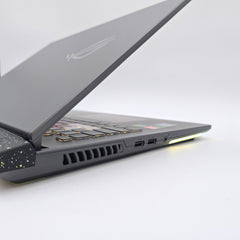 ASUS ROG STRIX G17, RTX 4060, Ryzen 9 7845HX, 64GB DDR5, 3TB NVMe, Gaming Laptop