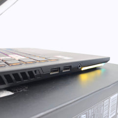 ASUS ROG Strix G15 Advantage Edition, Ryzen 9 5900HX, 16GB RAM, RX 6800M, 300Hz, Gaming Laptop