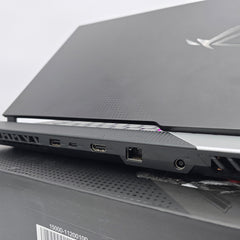 ASUS ROG Strix G15 Advantage Edition, Ryzen 9 5900HX, 16GB RAM, RX 6800M, 300Hz, Gaming Laptop