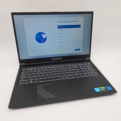 Gigabyte G5, RTX 4060, Intel i7-12650H, 16GB DDR5, 144Hz Gaming Laptop