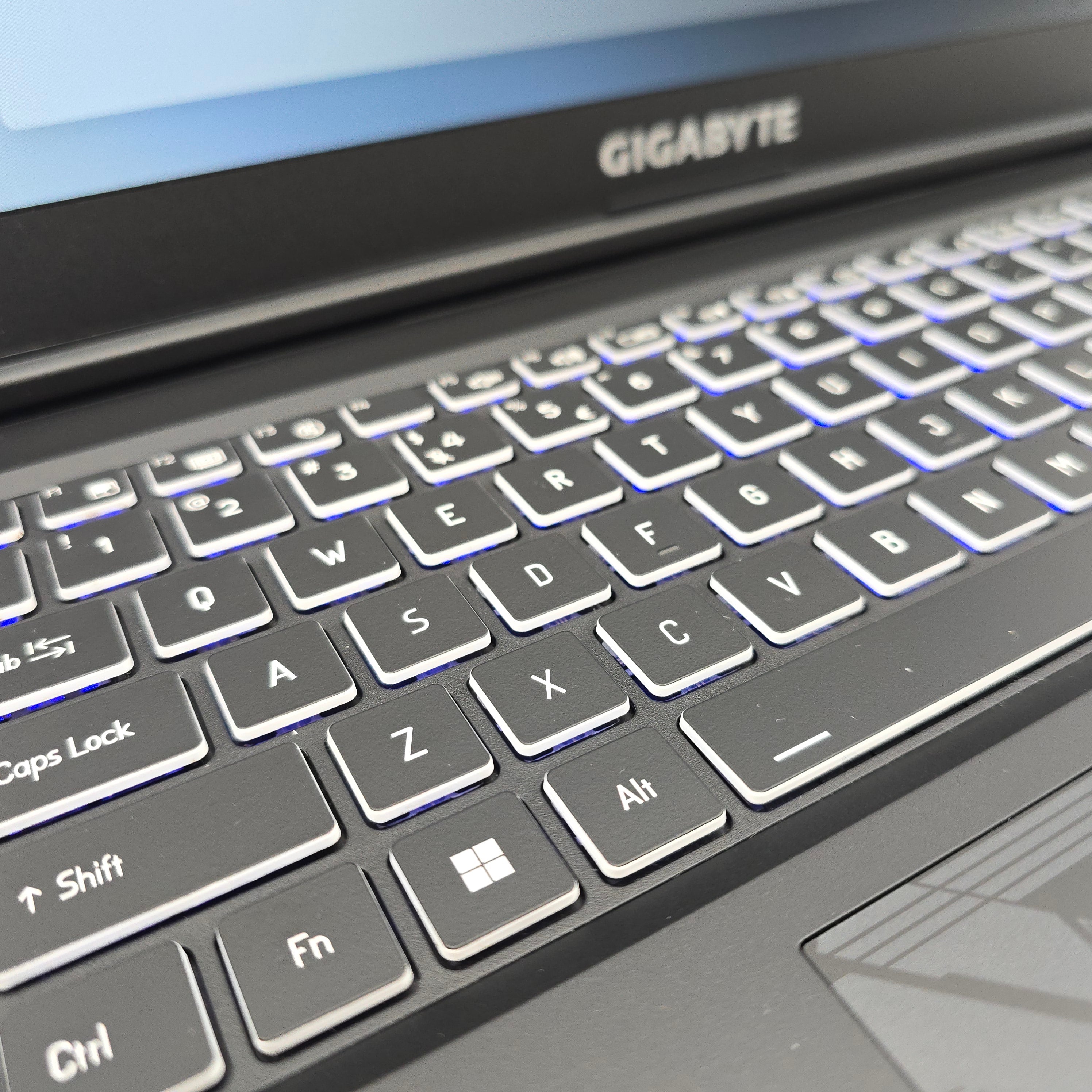 Gigabyte G5, RTX 4060, Intel i7-12650H, 16GB DDR5, 144Hz Gaming Laptop