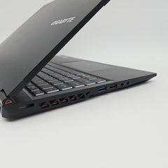 Gigabyte G5, RTX 4060, Intel i7-12650H, 16GB DDR5, 144Hz Gaming Laptop
