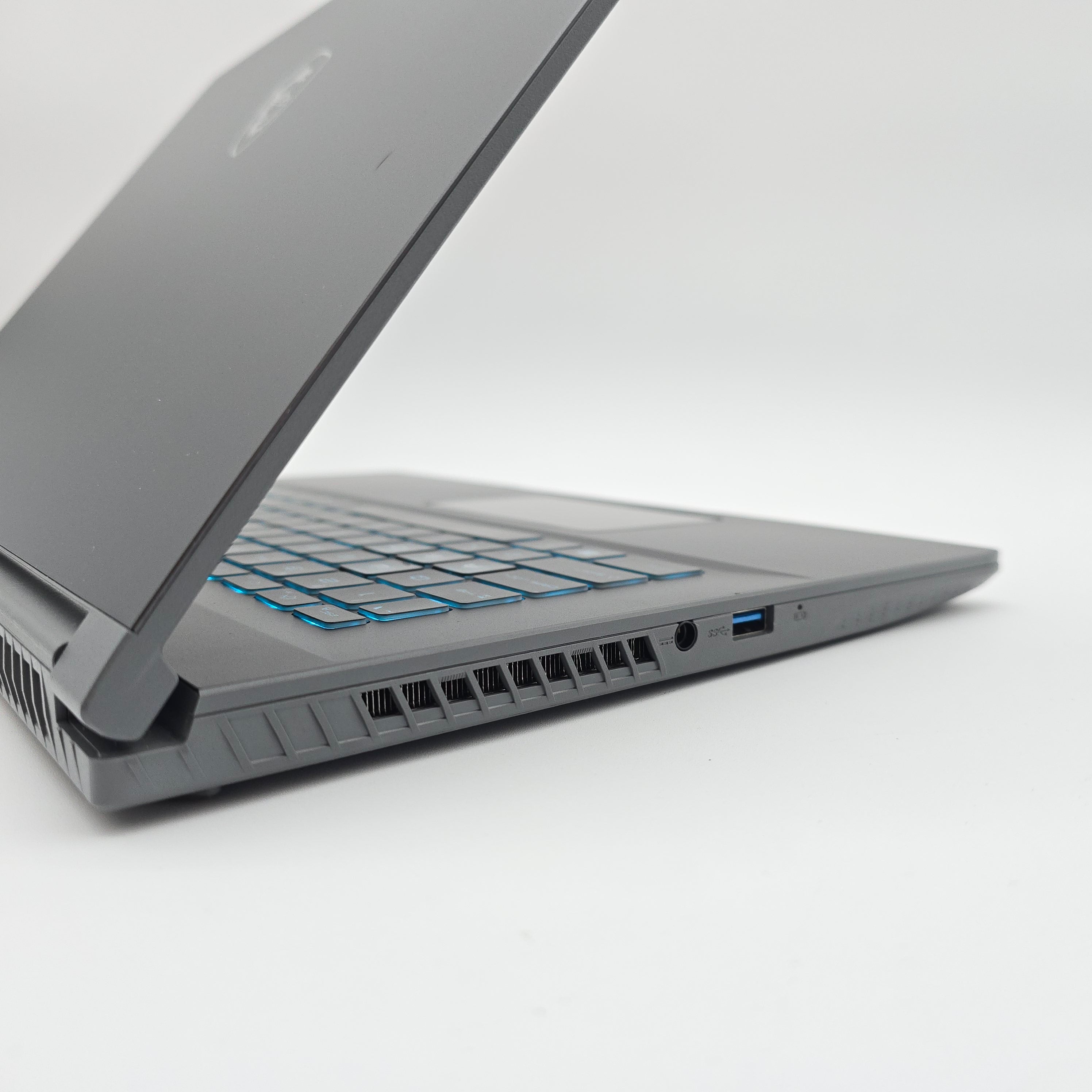 MSI Thin 15, RTX 4050, Intel i5-13420H, 144Hz Like New Gaming Laptop