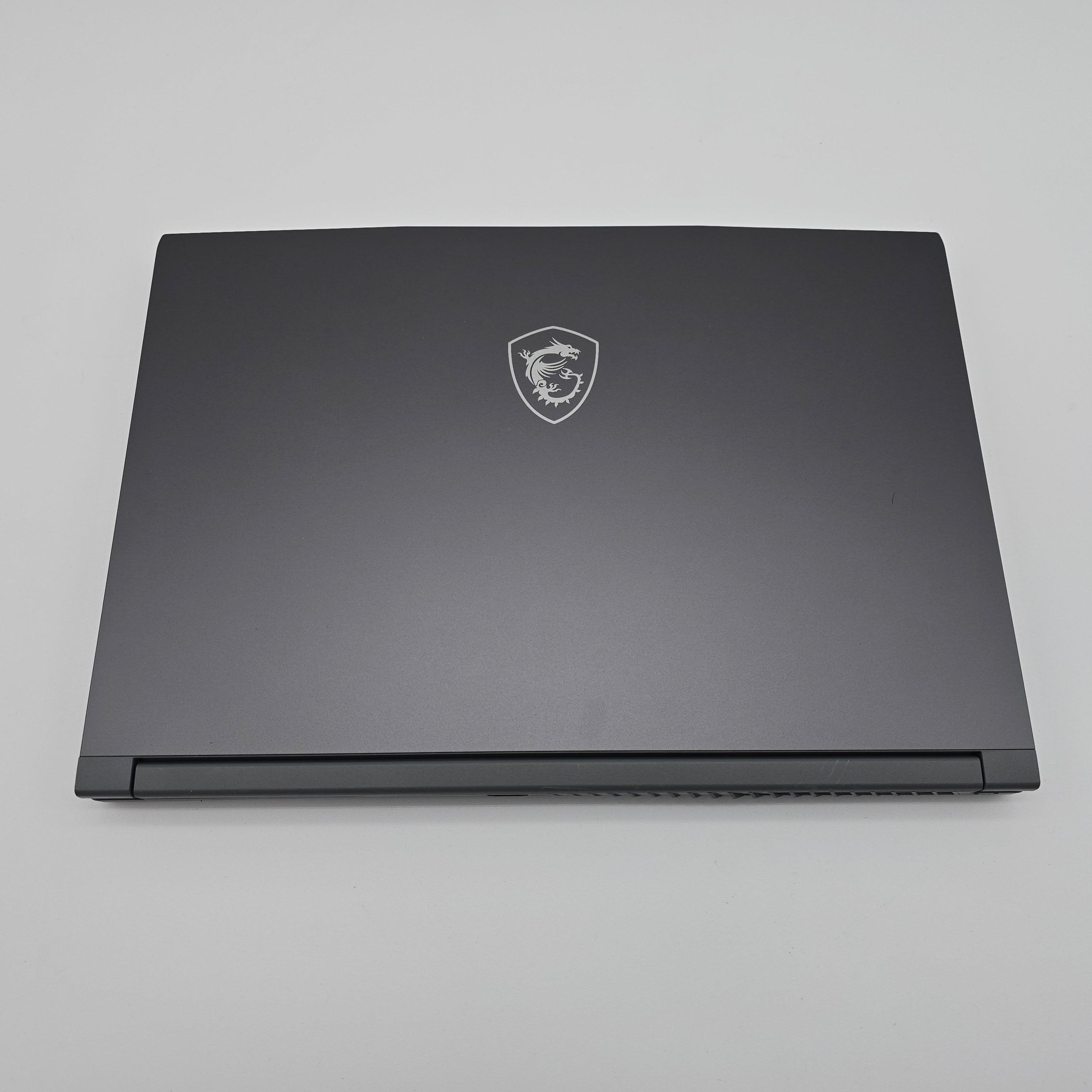 MSI Thin 15, RTX 4050, Intel i5-13420H, 144Hz Like New Gaming Laptop