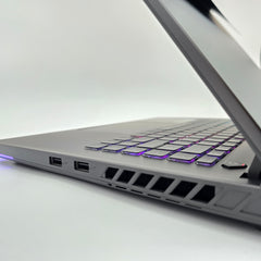 ASUS ROG STRIX G16 2023, RTX 4060, Intel i7-13650HX, 16GB DDR5, 165Hz New Gaming laptop