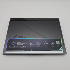 ASUS ROG STRIX G16 2023, RTX 4060, Intel i7-13650HX, 16GB DDR5, 165Hz New Gaming laptop