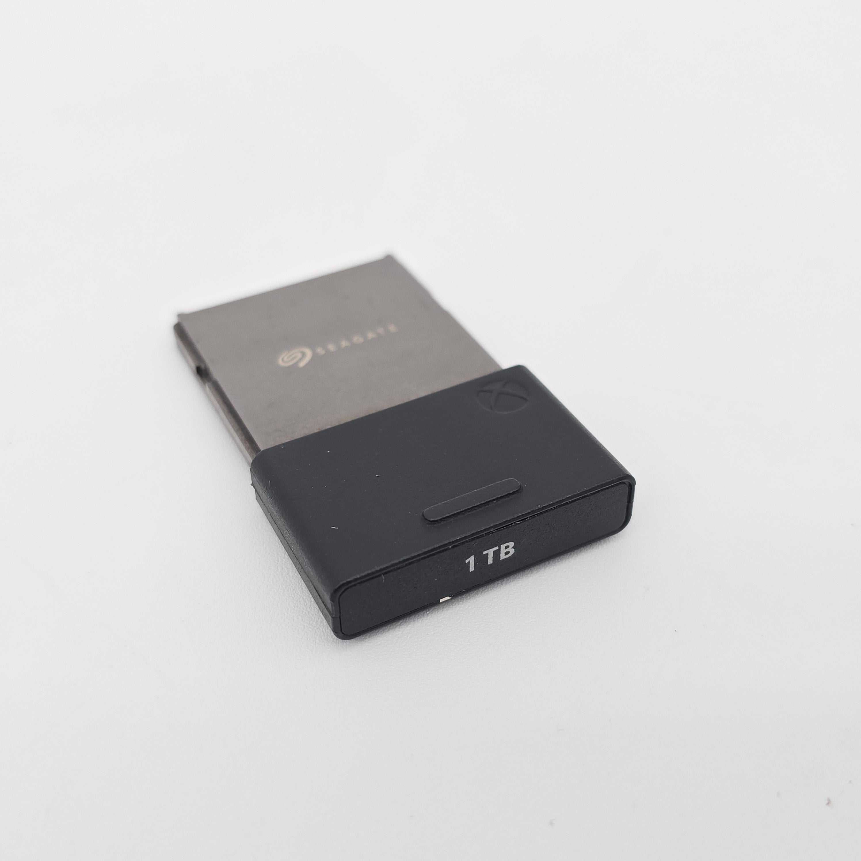Seagate Xbox Series 1TB Expansion Card, SSD Storage