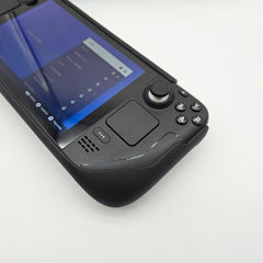 Valve Steam Deck LCD 512GB w/ Carrying Case and Protective Shell
