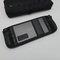 Valve Steam Deck LCD 512GB w/ Carrying Case and Protective Shell