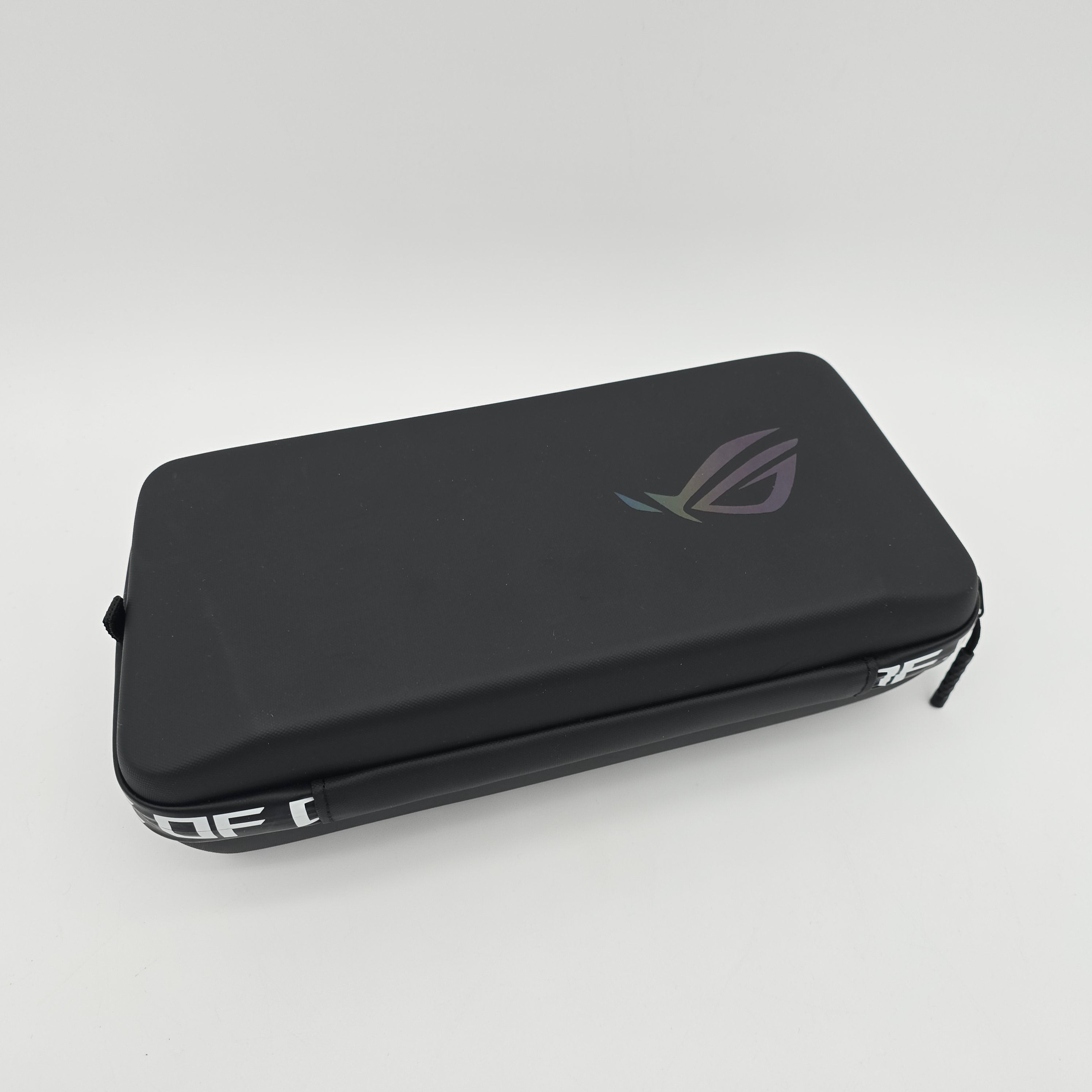 ASUS ROG Ally Premium Hard Case Official ASUS