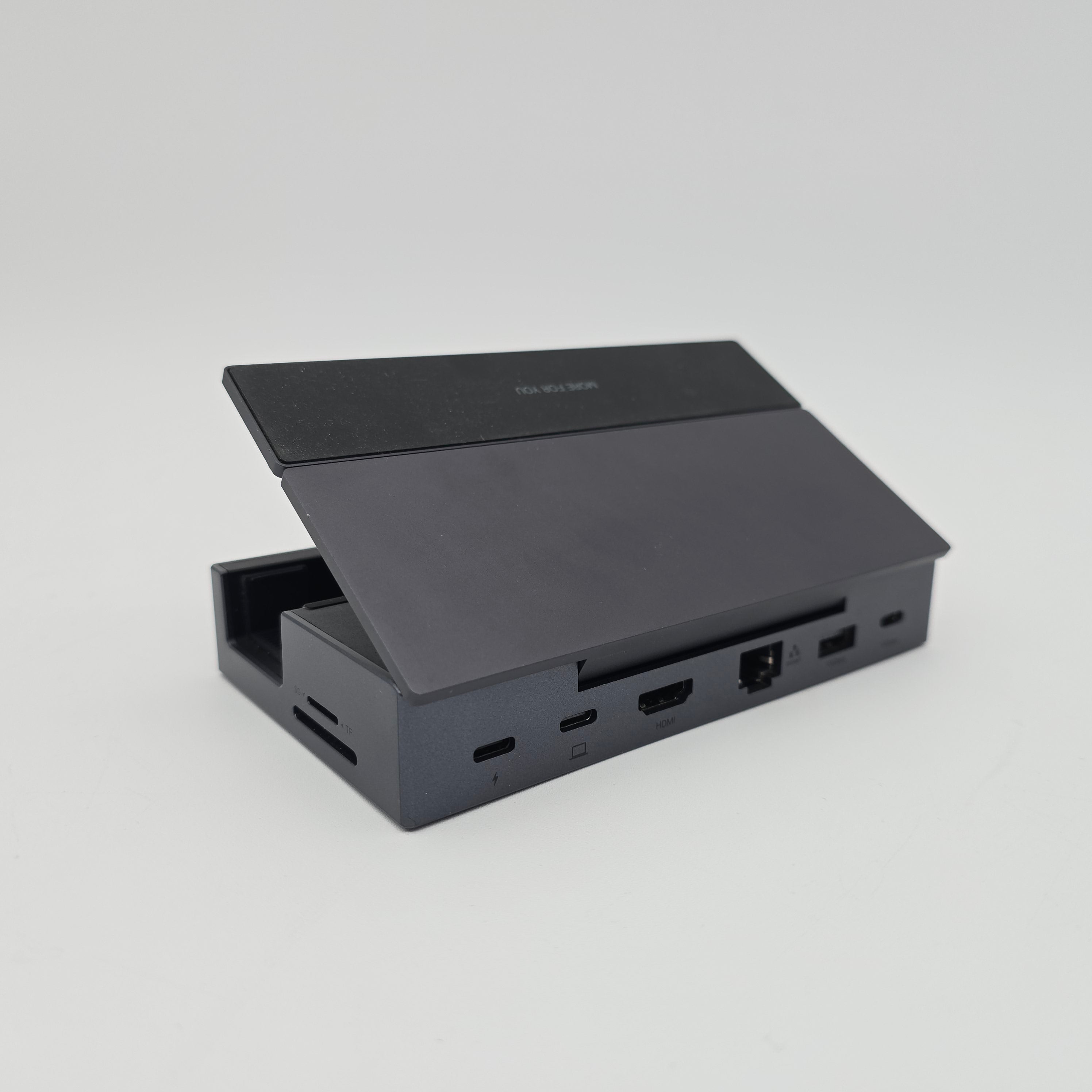 UGREEN Dock 9-in-1 USBC Docking Station, 100W, 4k60Hz, for ROG Ally, Steam Deck, Ally X, Legion Go,