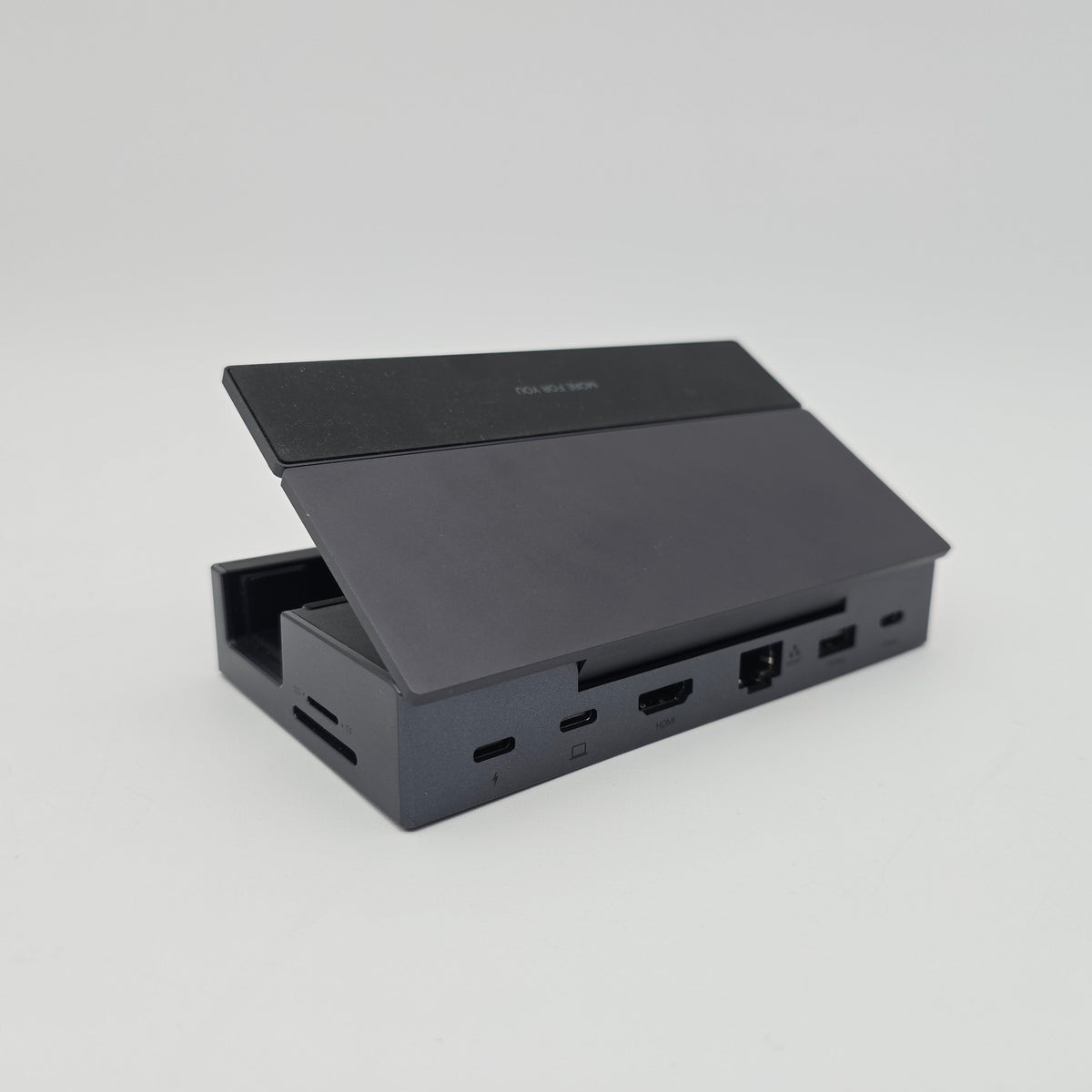 UGREEN Dock 9-in-1 USBC Docking Station, 100W, 4k60Hz, for ROG Ally, Steam Deck, Ally X, Legion Go,