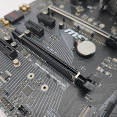 AMD Ryzen 3600X, MSI B450 Carbon Pro Max, 32GB DDR4 TForce Vulcan Z, CPU+RAM+Motherboard Combo