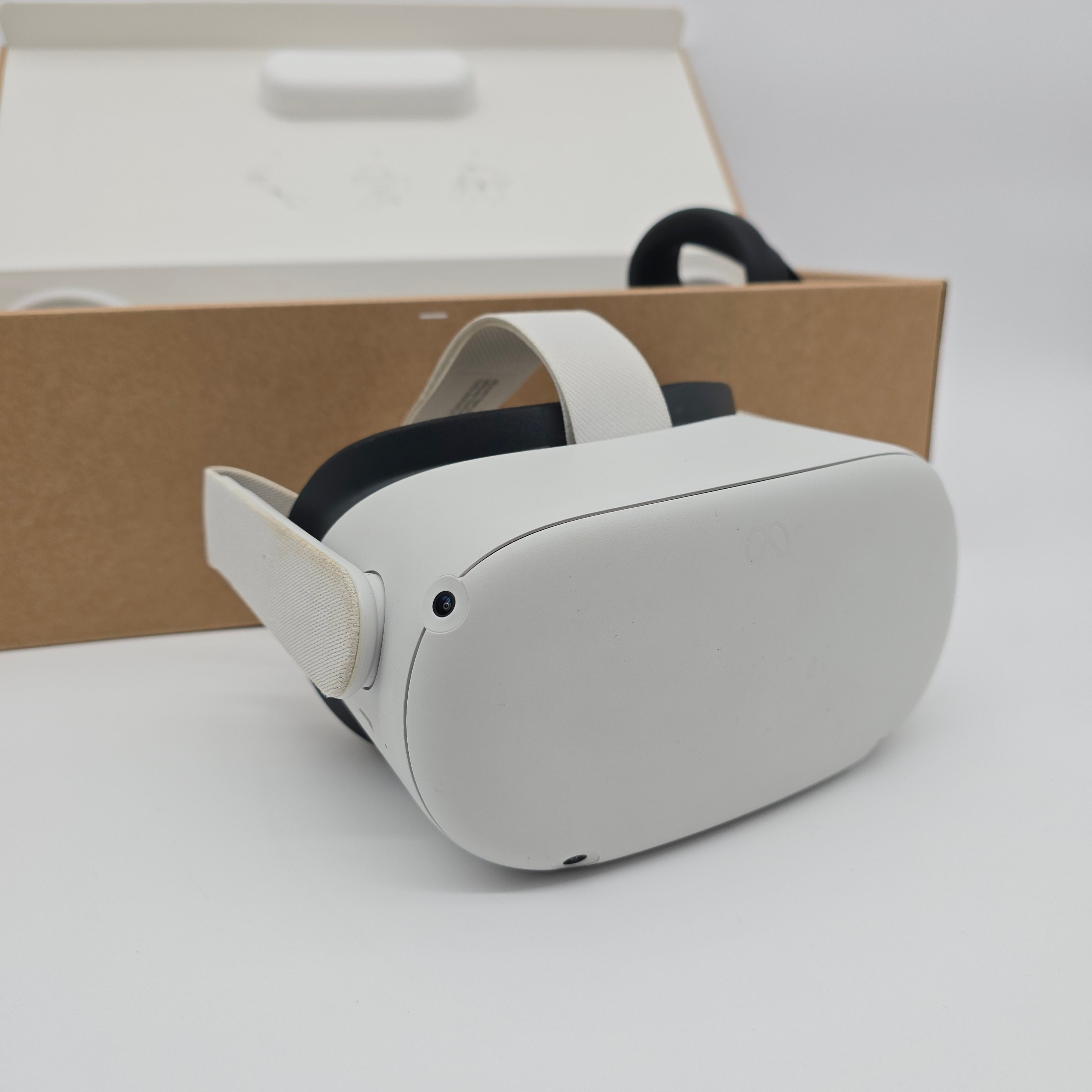 Meta Quest 2 128GB Virtual Reality Headset