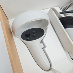 Meta Quest 2 128GB Virtual Reality Headset