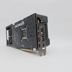 RTX 4090 ASUS TUF OC 24GB, NVIDIA GAMING Graphics Card GPU