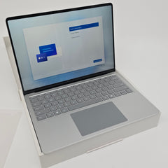 Microsoft Surface Laptop 7, Snapdragon X Plus, 16GB, 512GB SSD, Professional Touchscreen Notebook