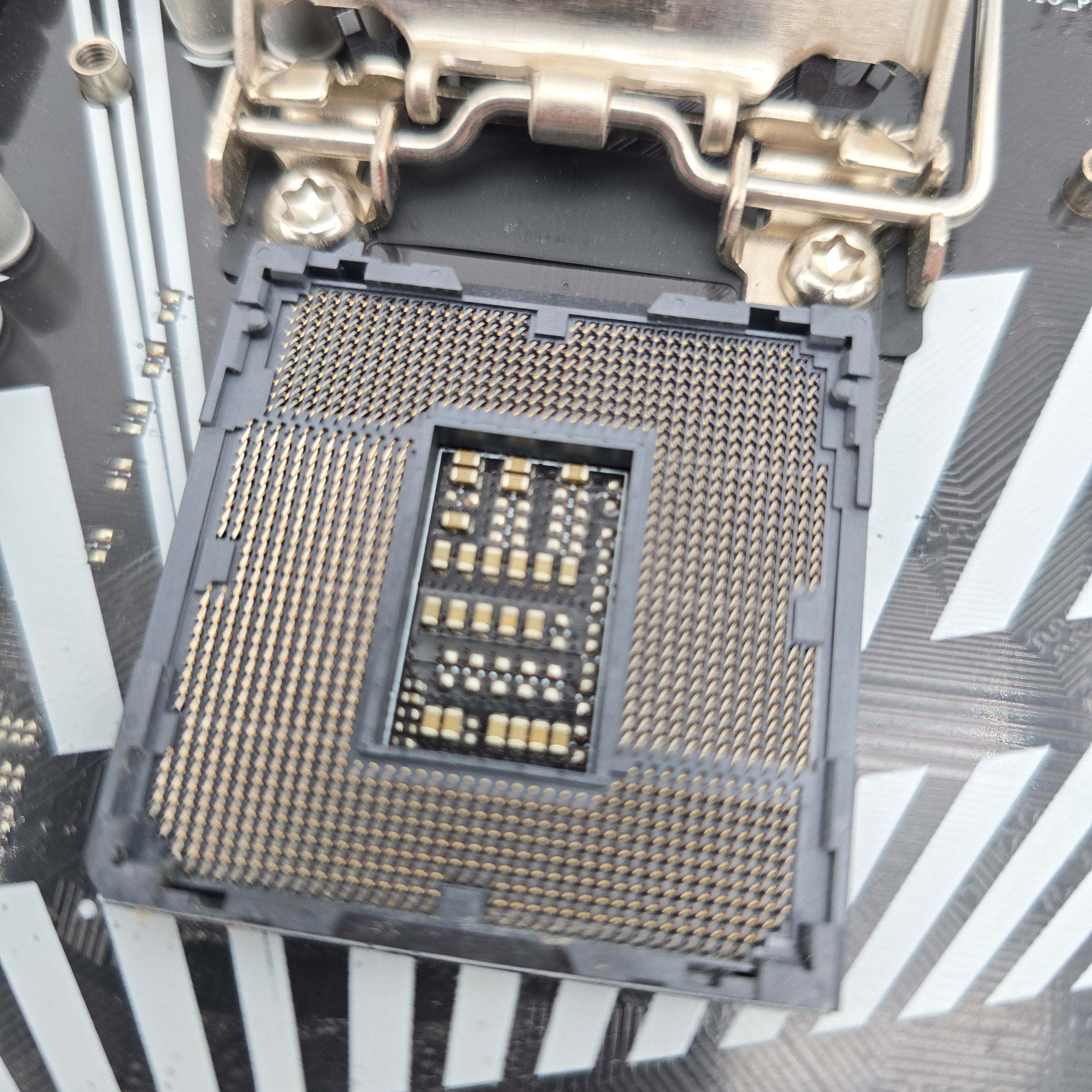 ASUS PRIME Z390-P, Socket LGA1151, Desktop Gaming Motherboard