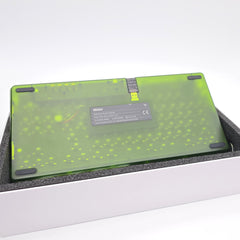 8BitDo Retro 87 Xbox Mechanical RGB Backlit Gaming Keyboard, Kailh Jellyfish X Switches