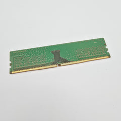 Samsung 8GB DDR4 RAM, 2666MHz, Desktop Memory