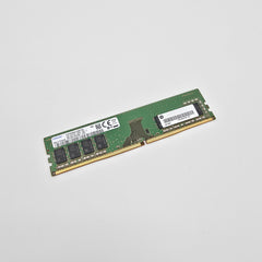 Samsung 8GB DDR4 RAM, 2666MHz, Desktop Memory