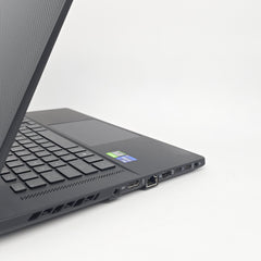 ASUS ROG Zephyrus M16, RTX 3060, Intel i9-11900H, 16GB DDR4, QHD+ Gaming Laptop