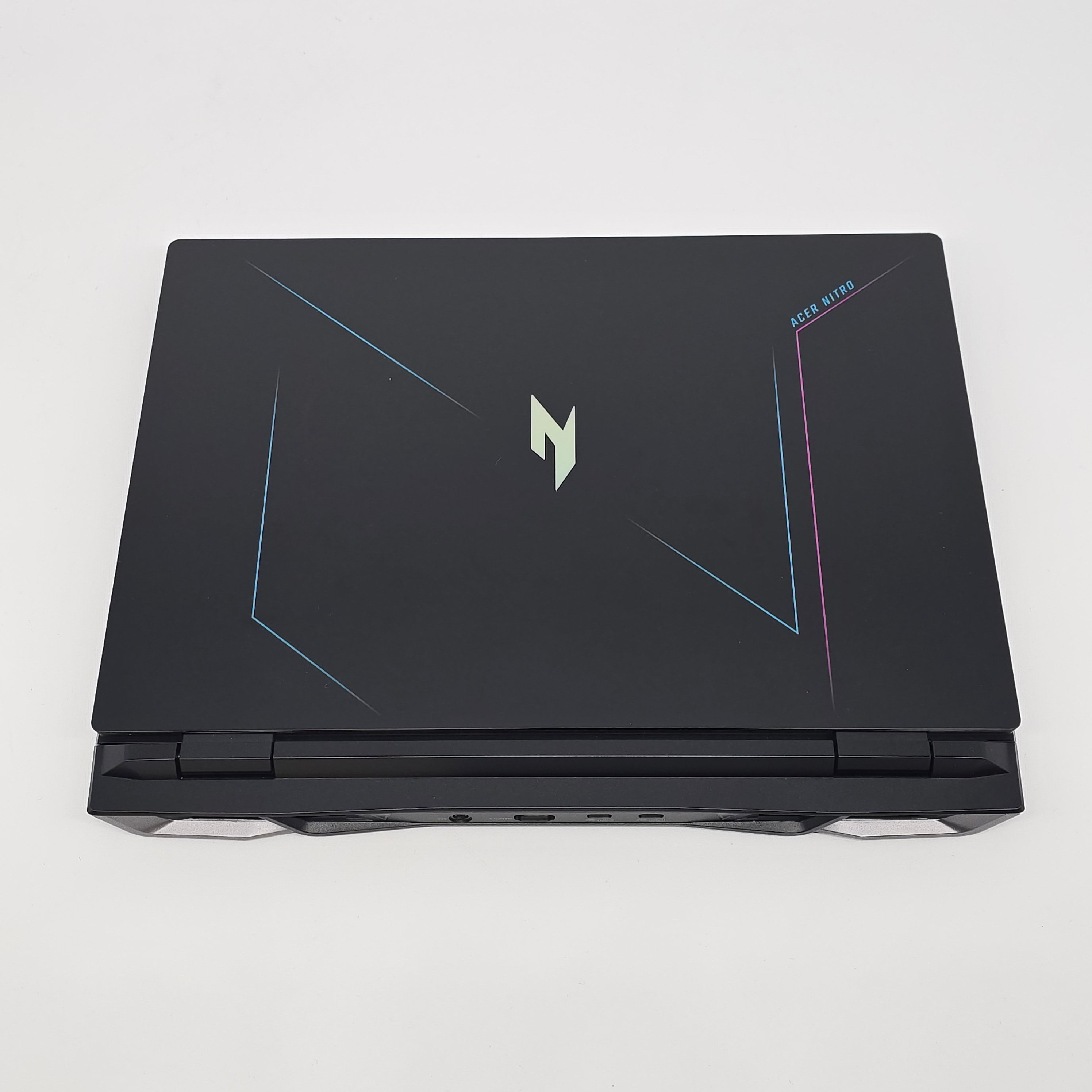 Acer Nitro 16 Gaming Laptop, RTX 4070, Ryzen 7 7745HS, 2.5TB SSD, 32GB DDR5, 165Hz QHD+