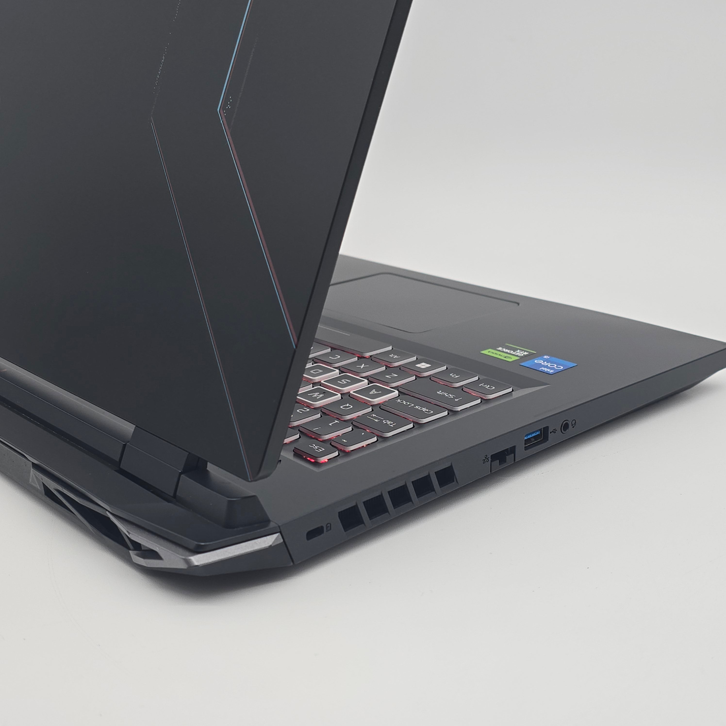 Acer Nitro AN15 *AS-IS/For Parts*, RTX 4050, Intel i5-12450H, 144Hz Gaming Laptop