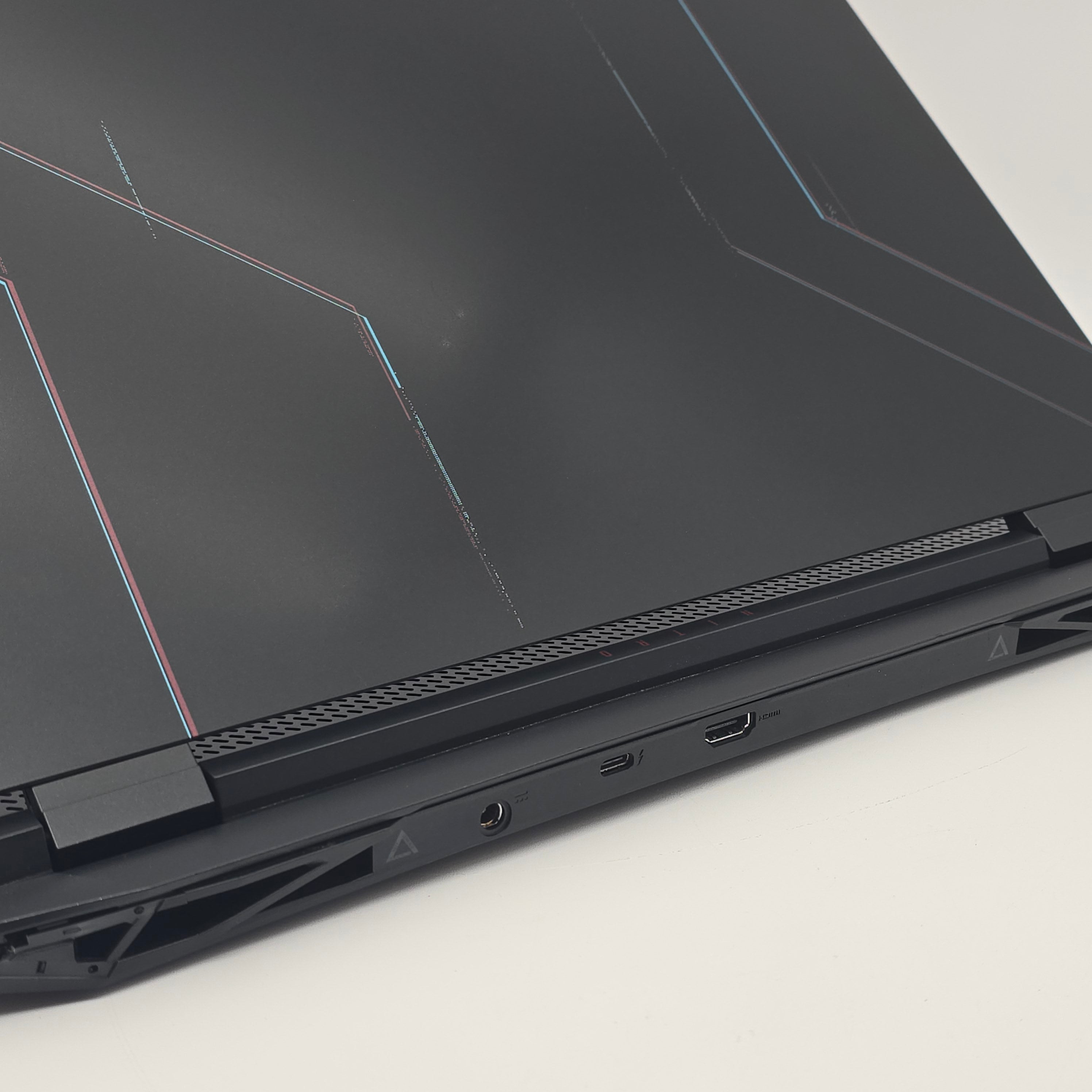 Acer Nitro AN15 *AS-IS/For Parts*, RTX 4050, Intel i5-12450H, 144Hz Gaming Laptop