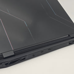 Acer Nitro AN15 *AS-IS/For Parts*, RTX 4050, Intel i5-12450H, 144Hz Gaming Laptop