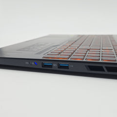 Acer Nitro V 16 AI, RTX 5050, AMD Ryzen 5, 16GB DDR5, 1.5TB NVMe, 16" WUXGA 180Hz Screen, Windows Gaming Laptop